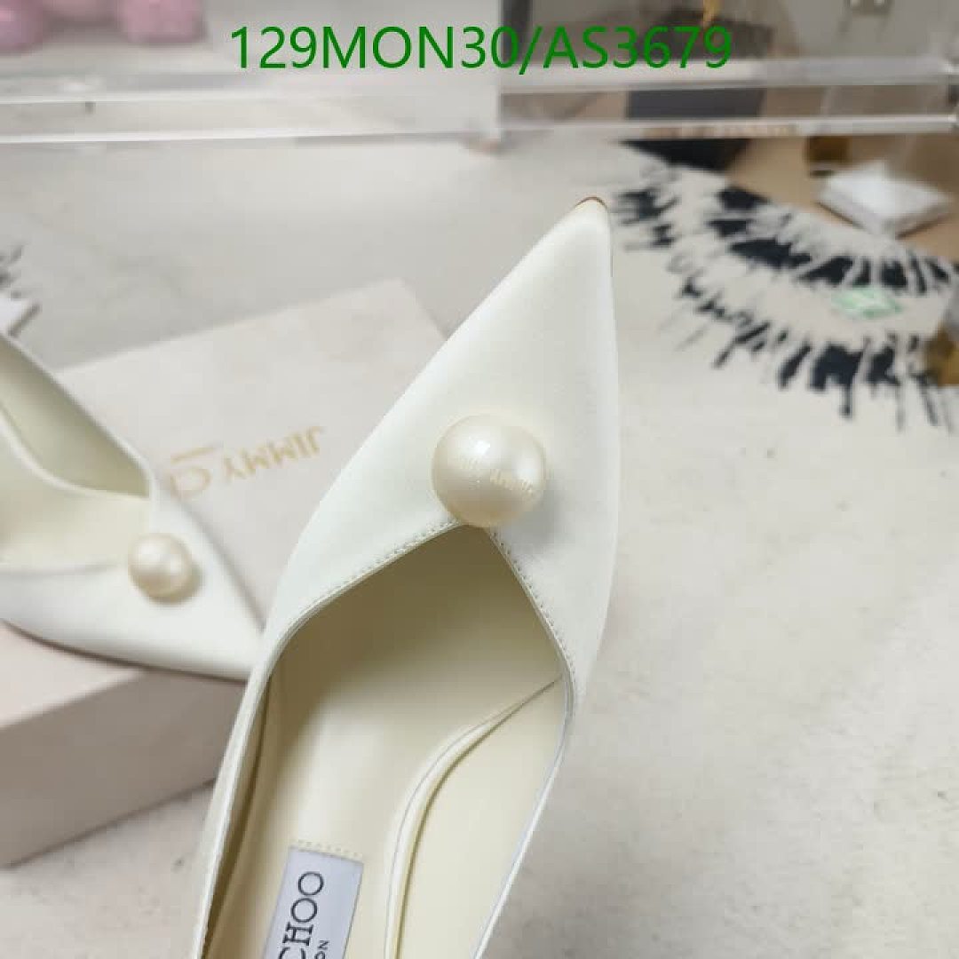 Jimmy Choo-Women Shoes Code: AS3679 $: 129USD