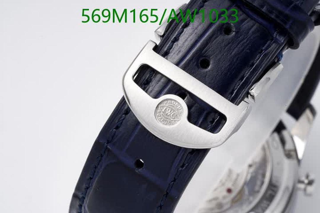 IWC-WatchesMirror Quality Code: AW1033 $: 569USD