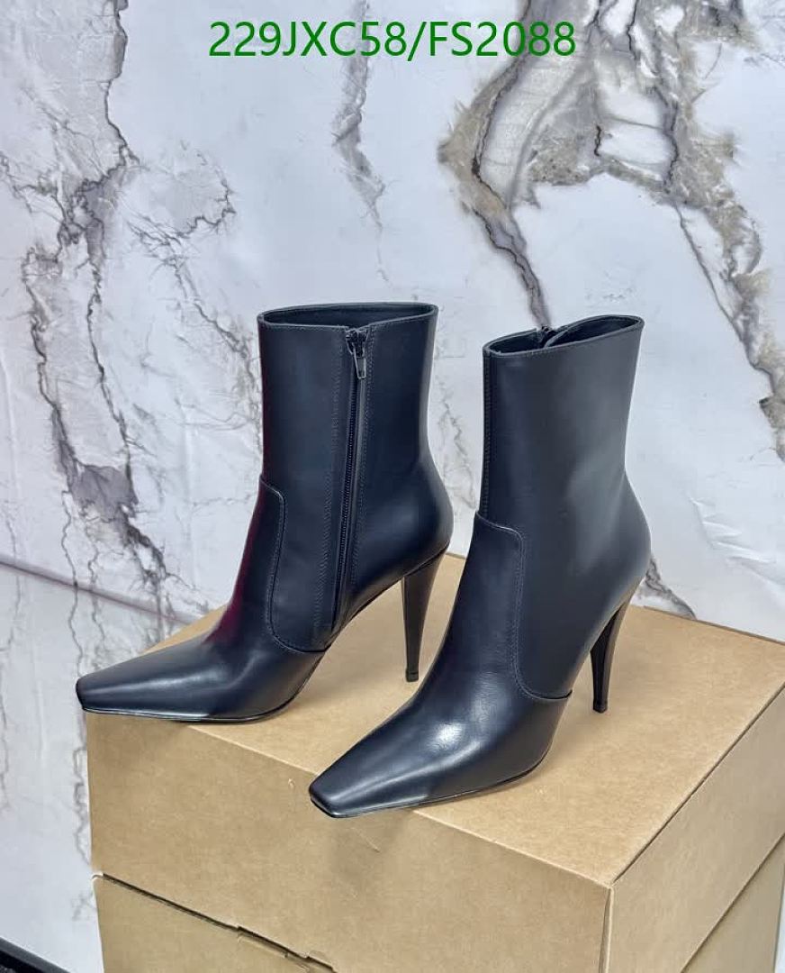 YSL-Women Shoes Code: FS2088 $: 229USD