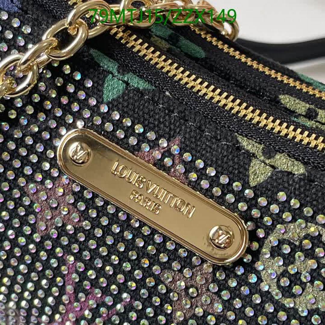 LV-Bags4A Quality Code: ZZX149 $: 79USD