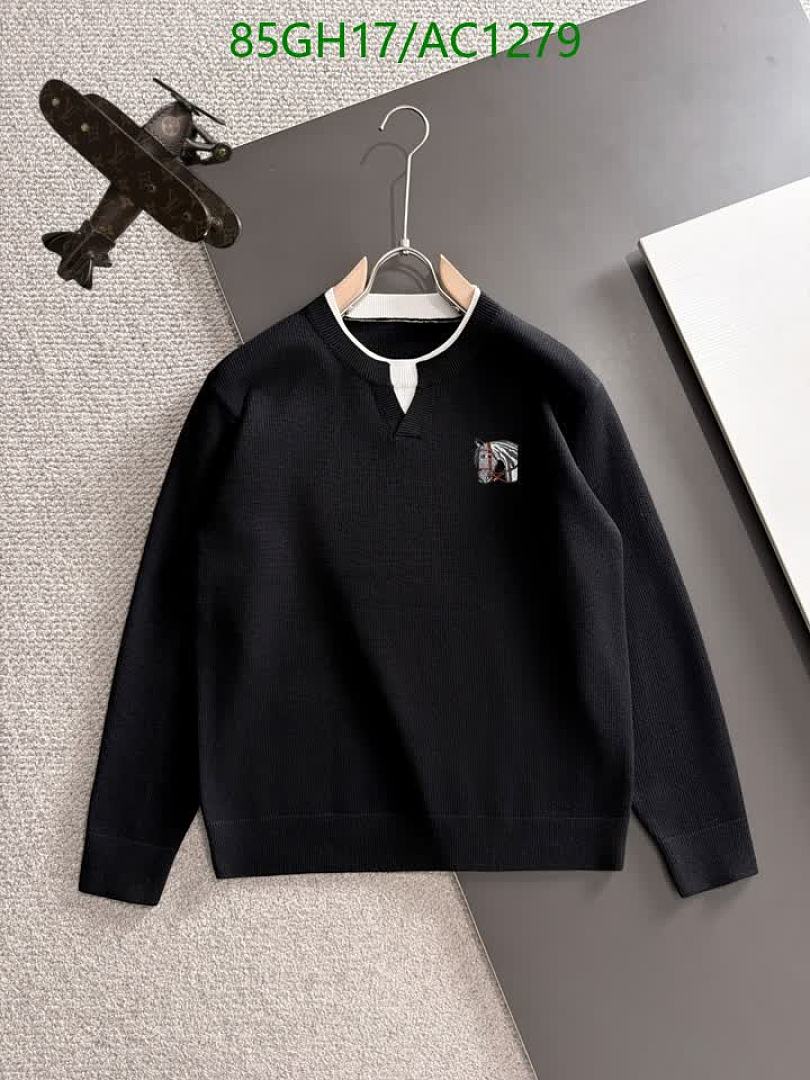 Hermes-Clothing Code: AC1279 $: 85USD