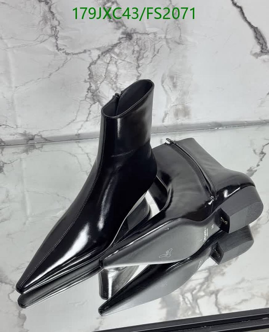 YSL-Women Shoes Code: FS2071 $: 179USD