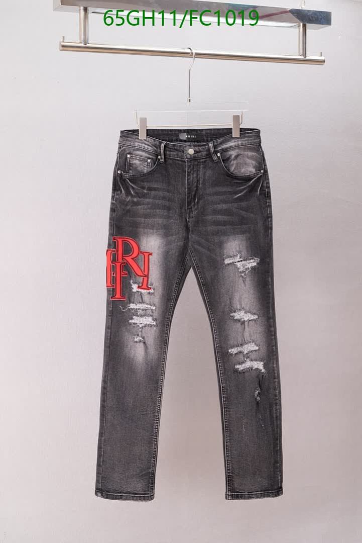 Amiri-Clothing Code: FC1019 $: 65USD
