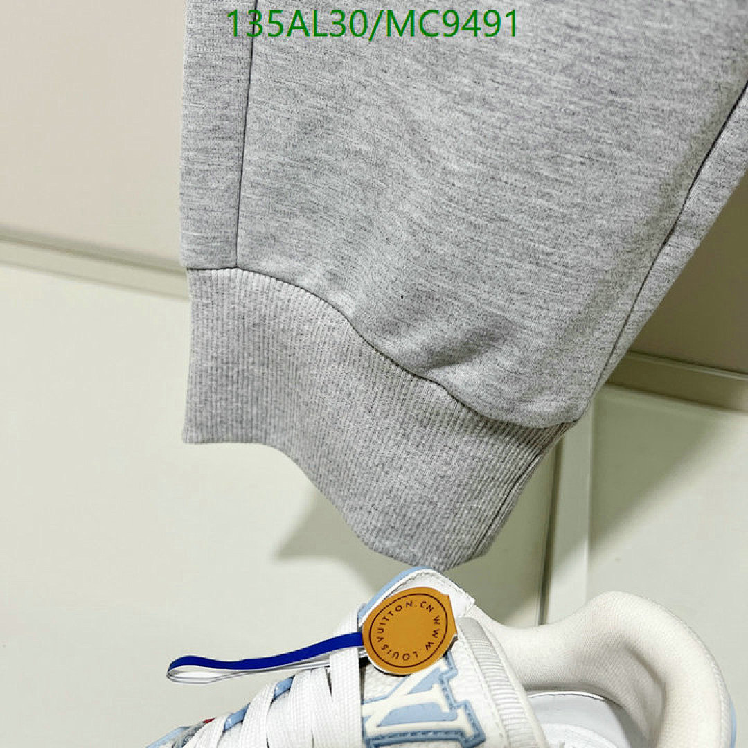 Moncler-Clothing Code: MC9491 $: 135USD