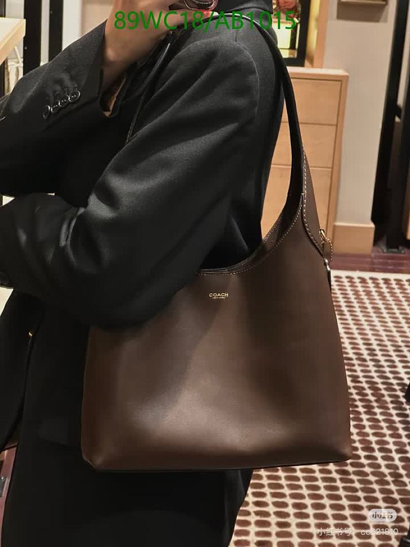 Coach-Bags4A Quality Code: AB1015 $: 89USD