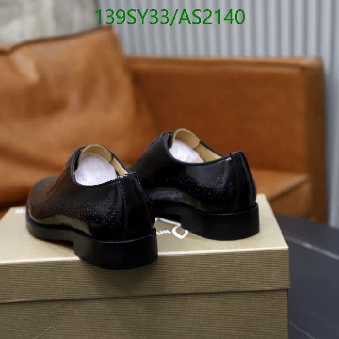 Christian Louboutin-Men shoes Code: AS2140 $: 139USD