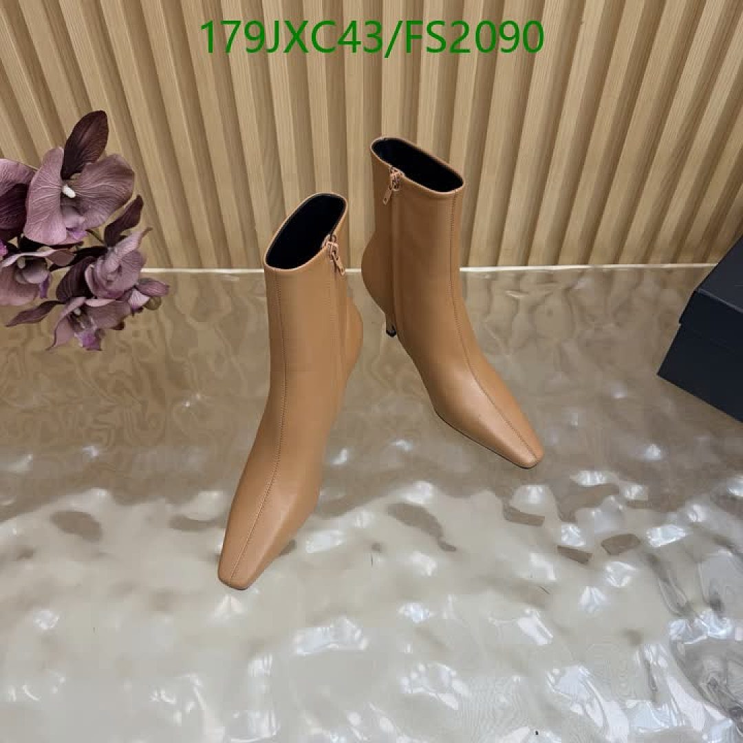 YSL-Women Shoes Code: FS2090 $: 179USD