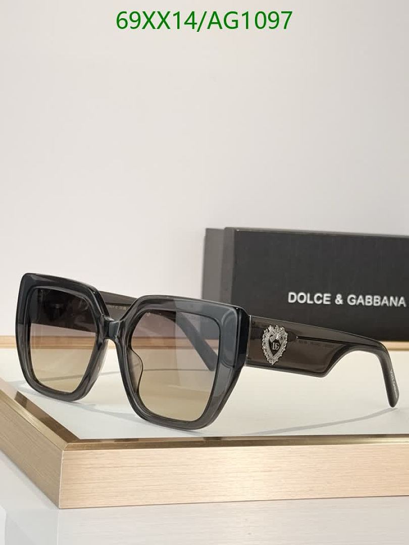 D&G-Glasses Code: AG1097 $: 69USD