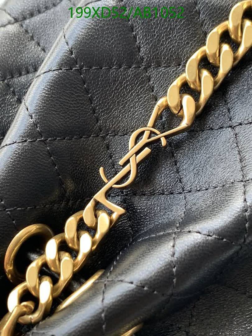 YSL-BagsMirror Quality Code: AB1052 $: 199USD