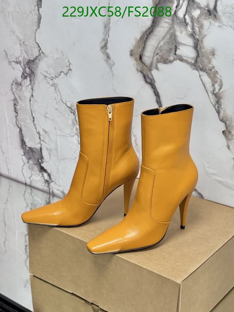 YSL-Women Shoes Code: FS2088 $: 229USD