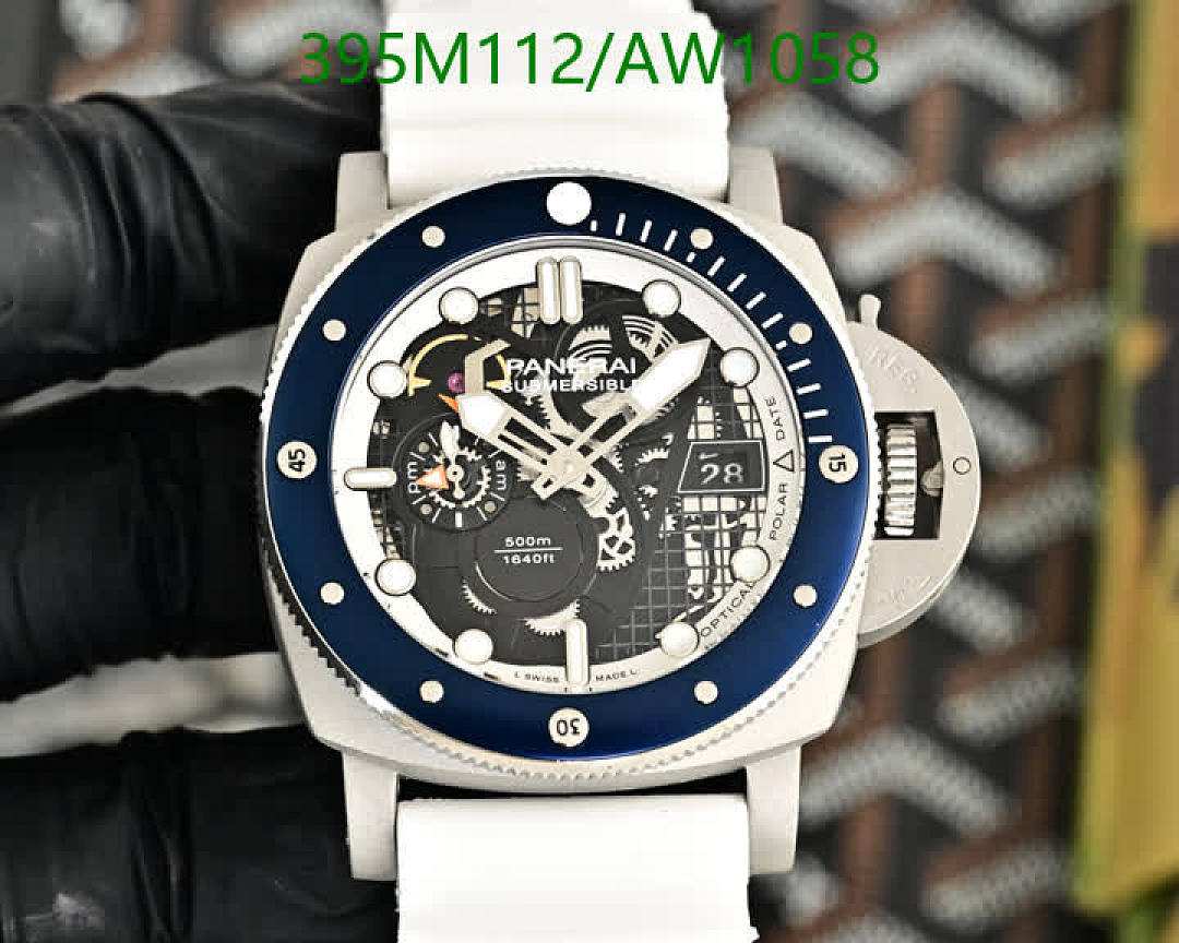 Panerai-WatchesMirror Quality Code: AW1058 $: 395USD