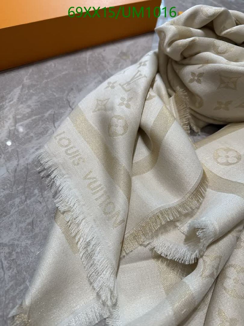 LV-Scarves Code: UM1016 $: 69USD