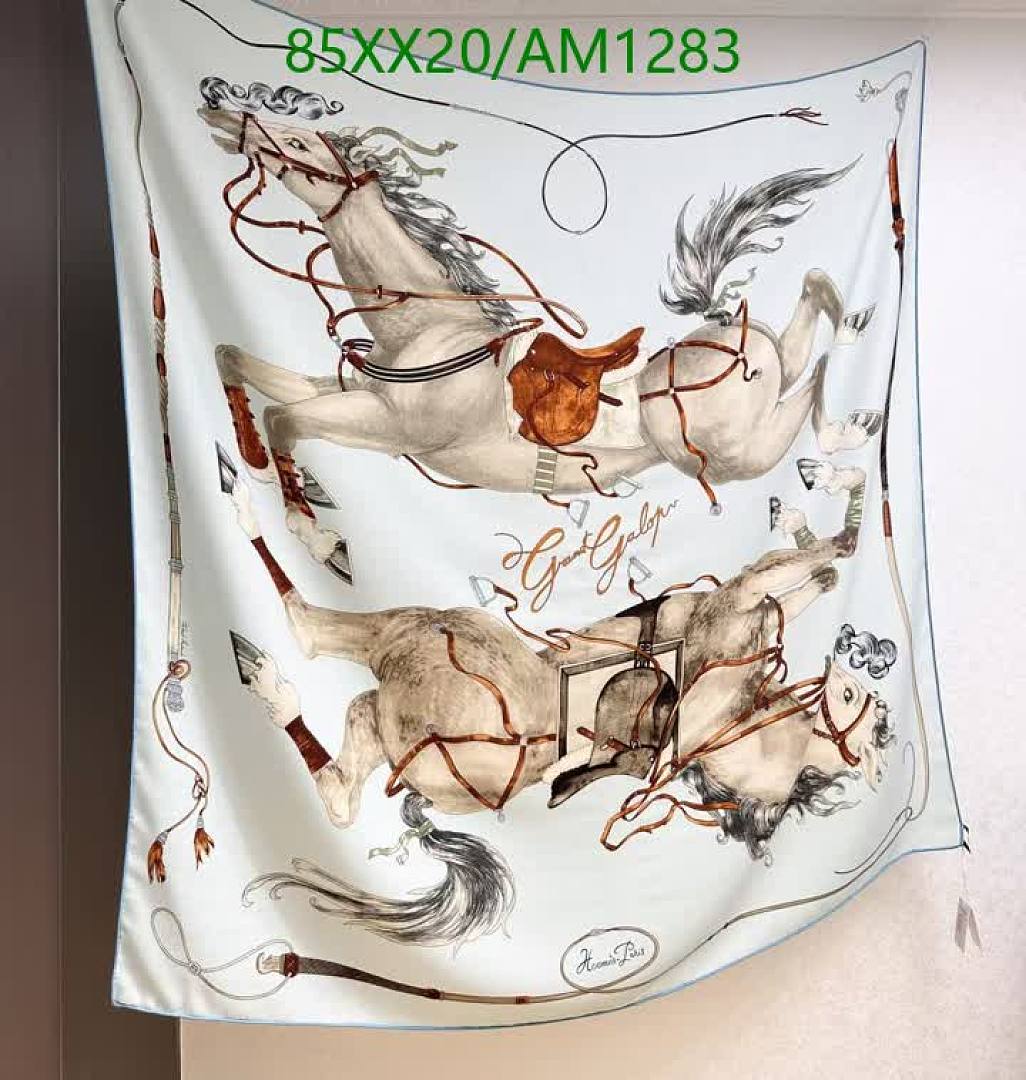 Hermes-Scarves Code: AM1283 $: 85USD