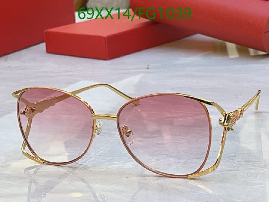 Cartier-Glasses Code: FG1039 $: 69USD