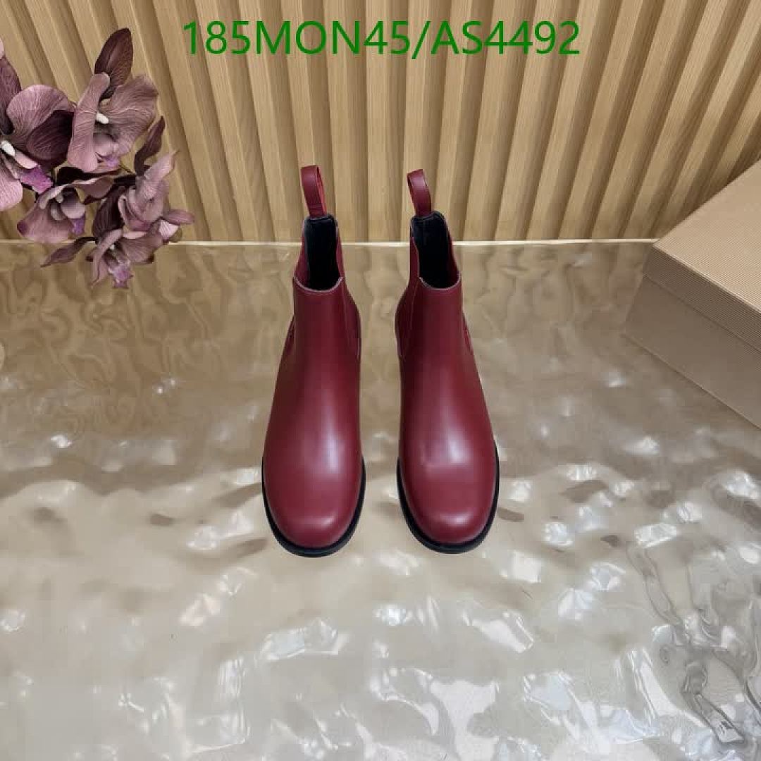 Christian Louboutin-Women Shoes Code: AS4492 $: 185USD