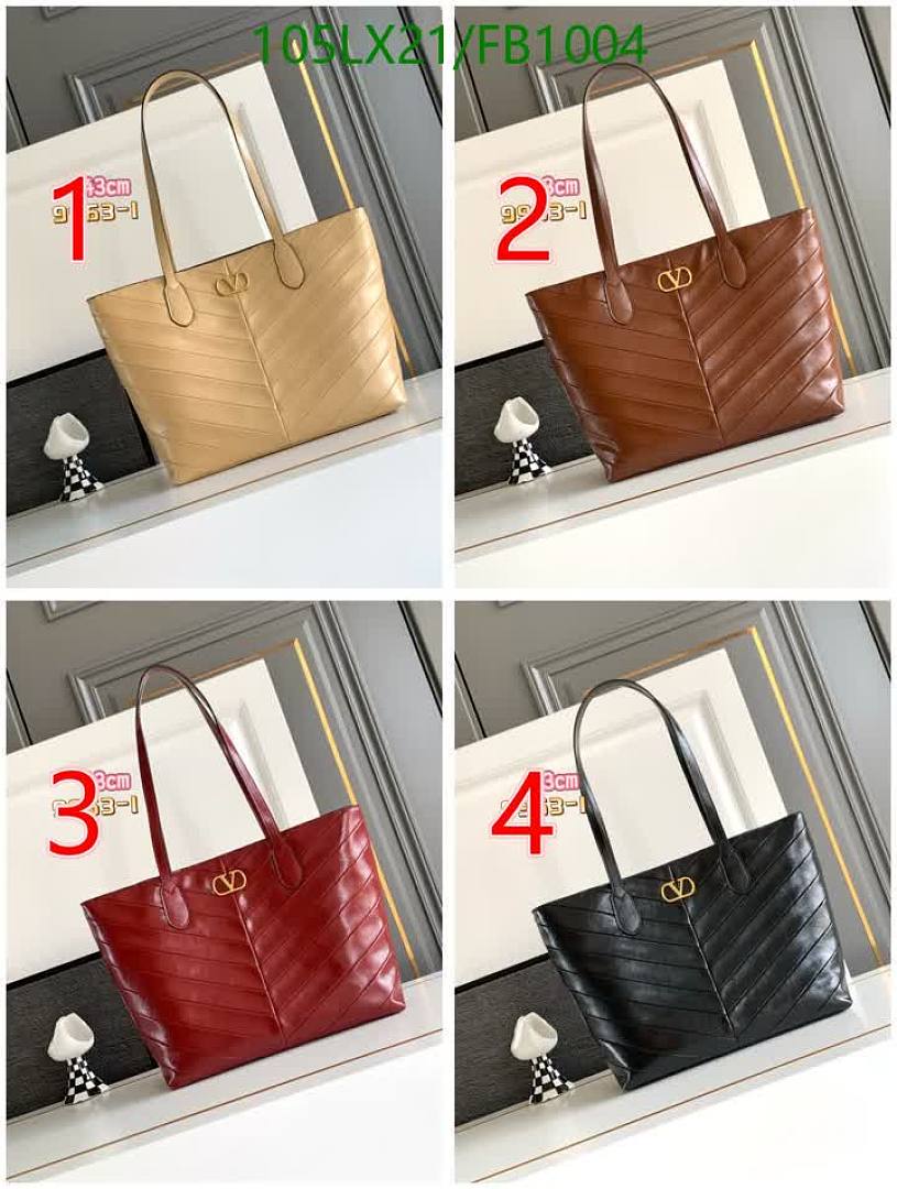 Valentino-Bags4A Quality Code: FB1004 $: 105USD