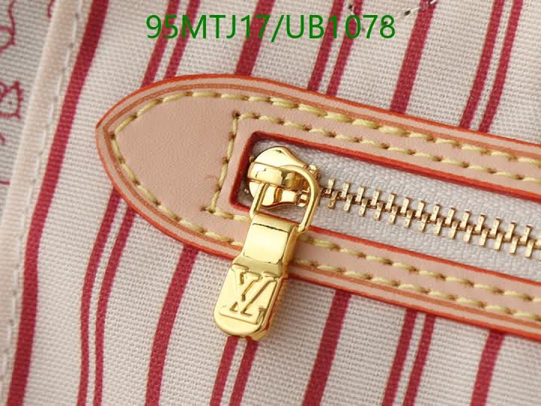 LV-Bags4A Quality Code: UB1078 $: 95USD