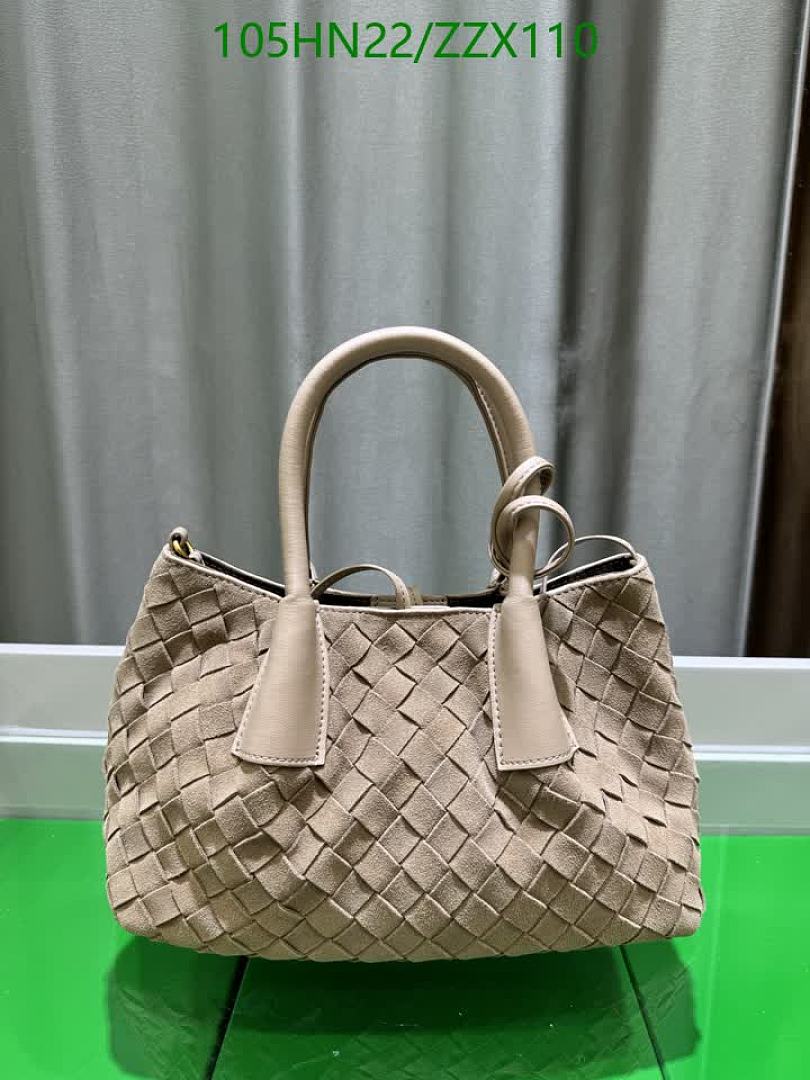 BV-Bags4A Quality Code: ZZX110 $: 105USD