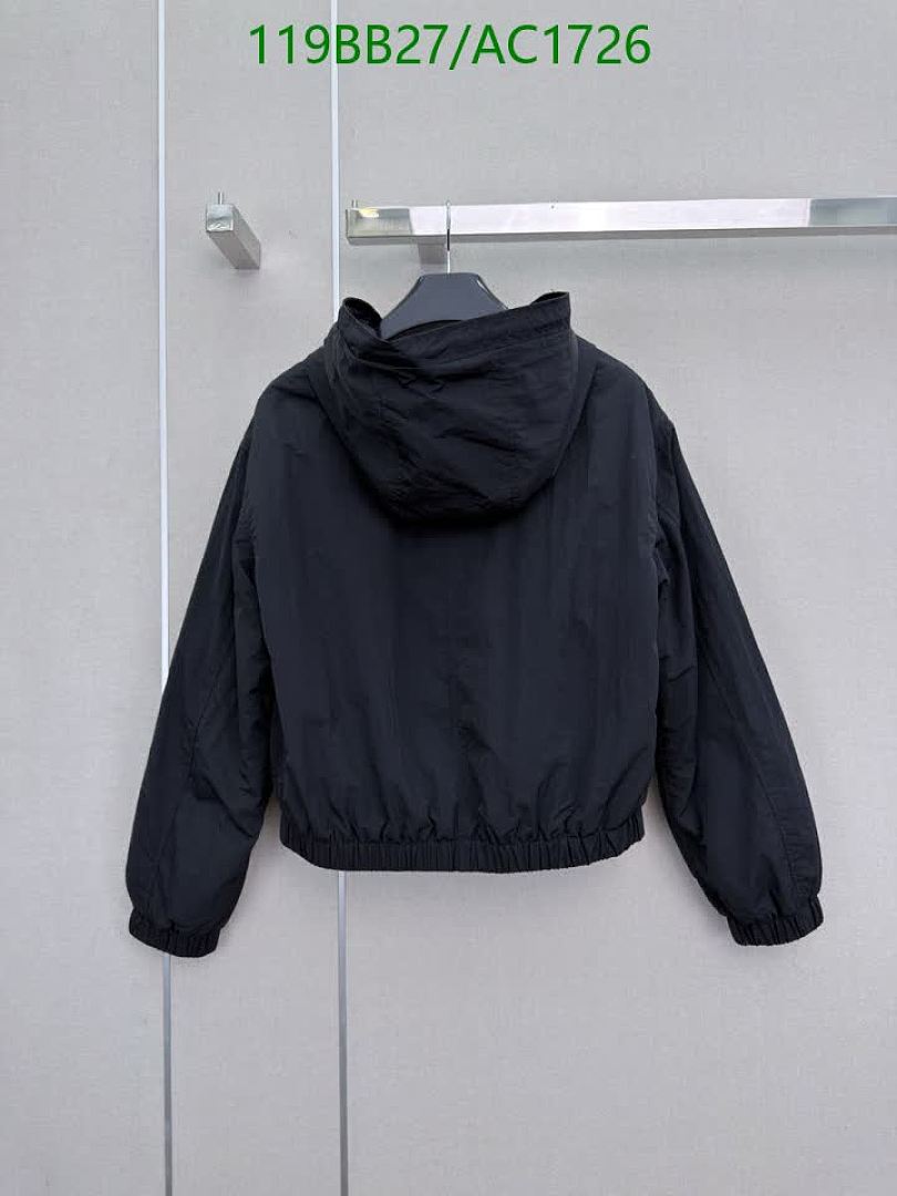 Celine-Clothing Code: AC1726 $: 119USD