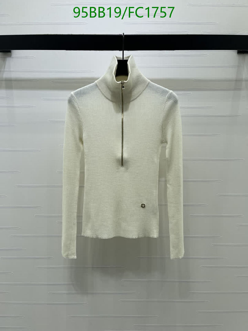 Loro Piana-Clothing Code: FC1757 $: 95USD