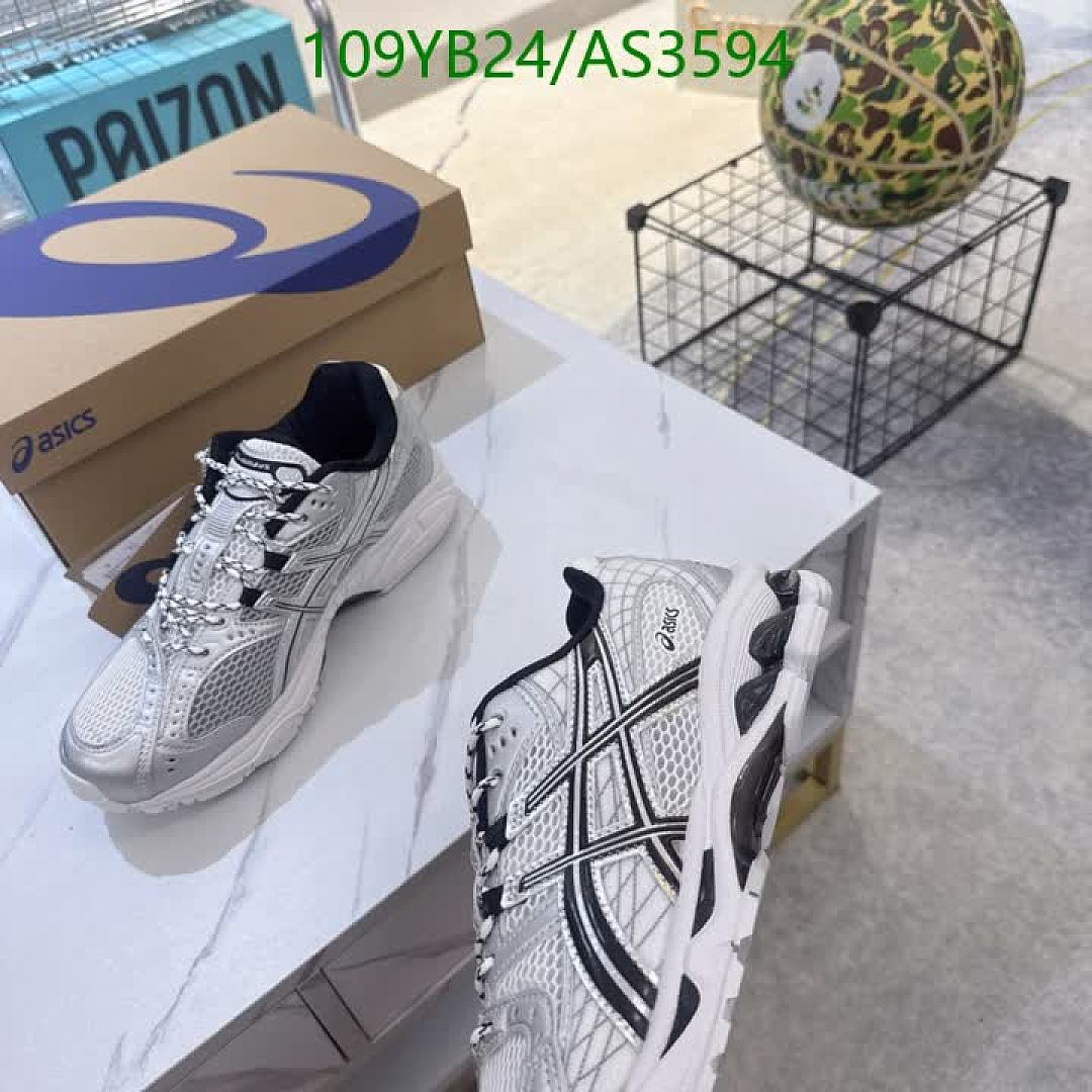 Asics-Women Shoes Code: AS3594 $: 109USD