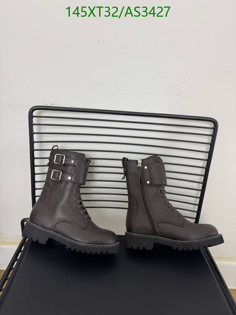 Fendi-Women Shoes Code: AS3427 $: 145USD