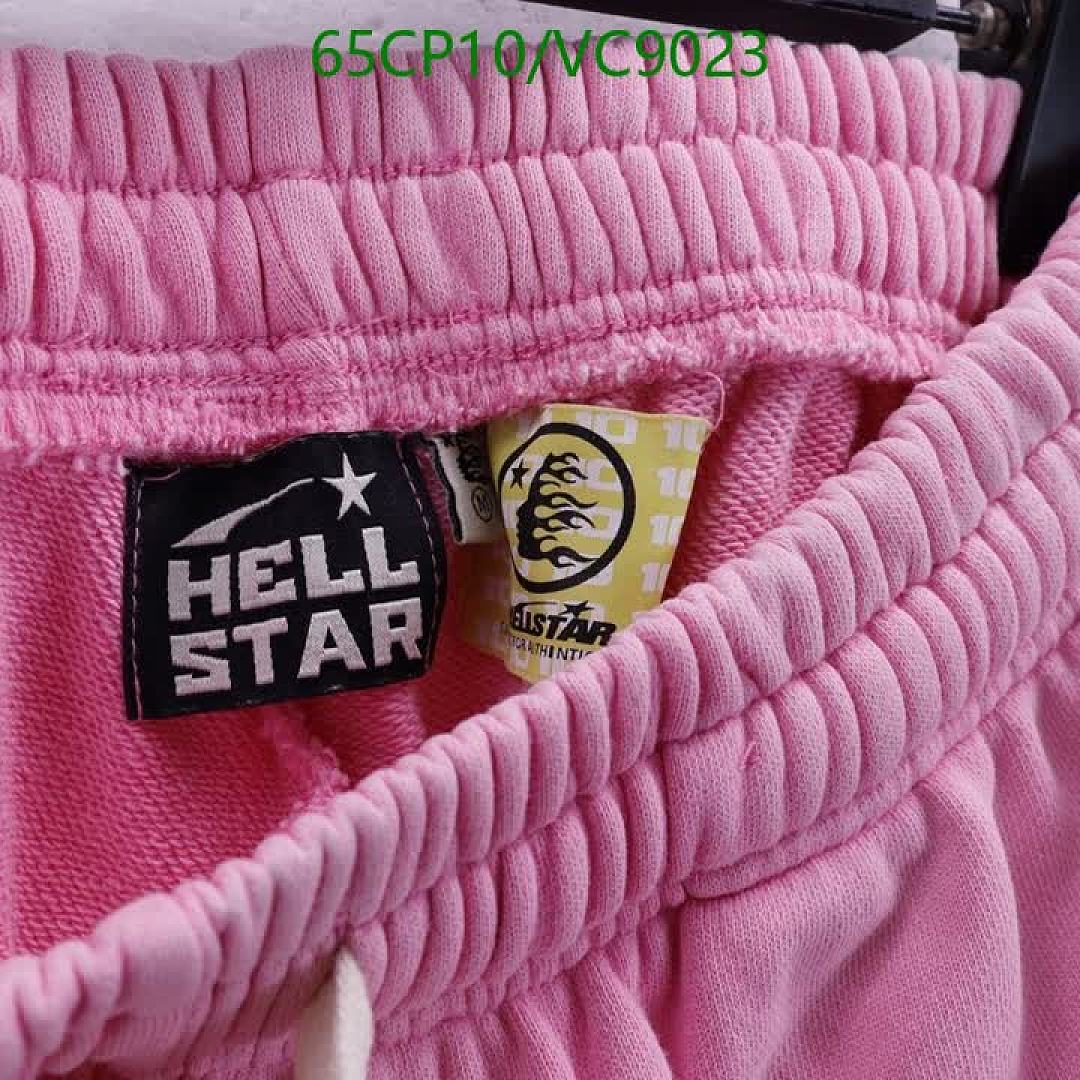 Hellstar-Clothing Code: VC9023 $: 65USD