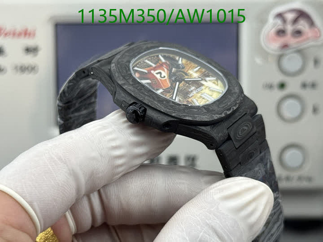 Patek Philippe-WatchesMirror Quality Code: AW1015 $: 1135USD