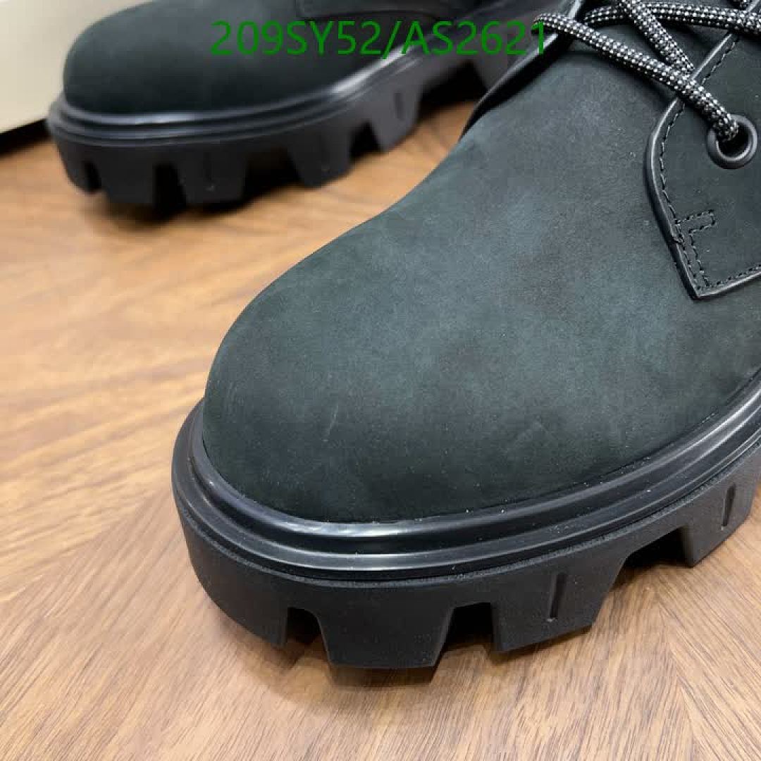 Moncler-Men shoes Code: AS2621 $: 209USD