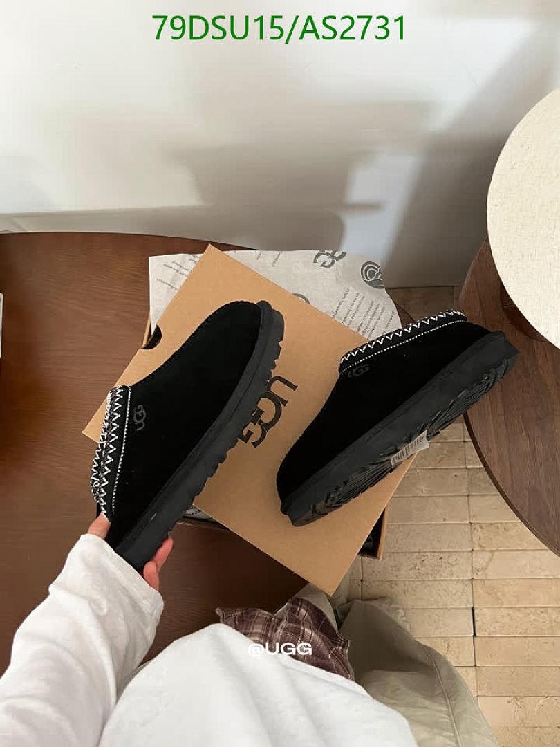 UGG-Women Shoes Code: AS2731 $: 79USD