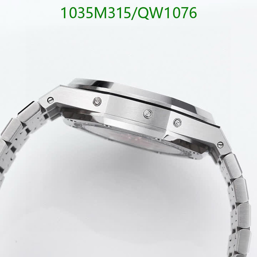 Audemars Piguet-WatchesMirror Quality Code: QW1076 $: 1035USD