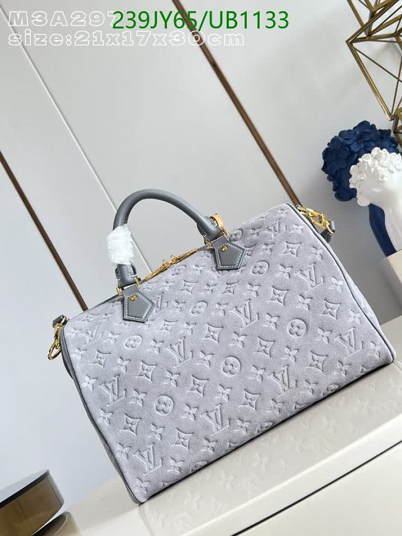 LV-Bags-Mirror Quality Code: UB1133 $: 239USD