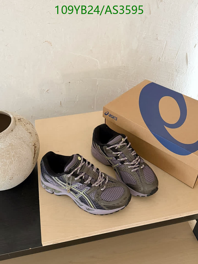 Asics-Women Shoes Code: AS3595 $: 109USD