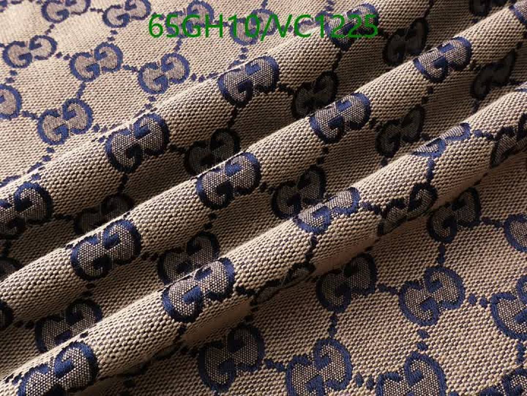 Gucci-Clothing Code: VC1225 $: 65USD