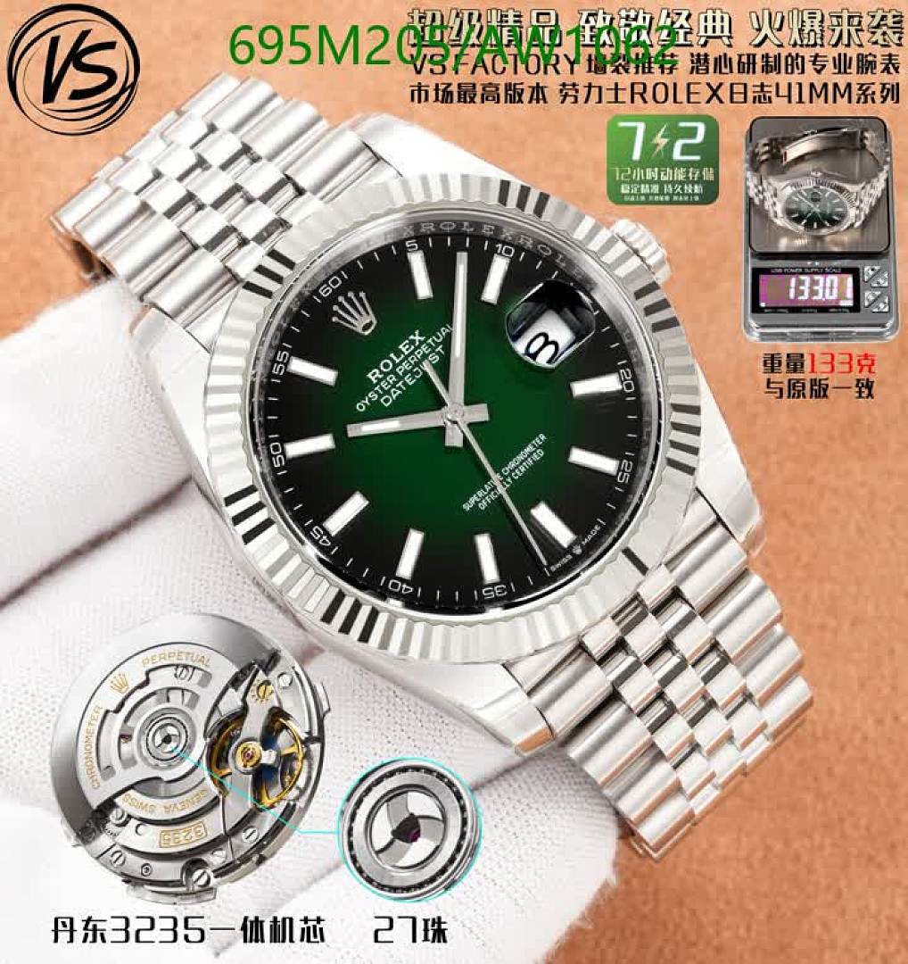 Rolex-WatchesMirror Quality Code: AW1062 $: 695USD