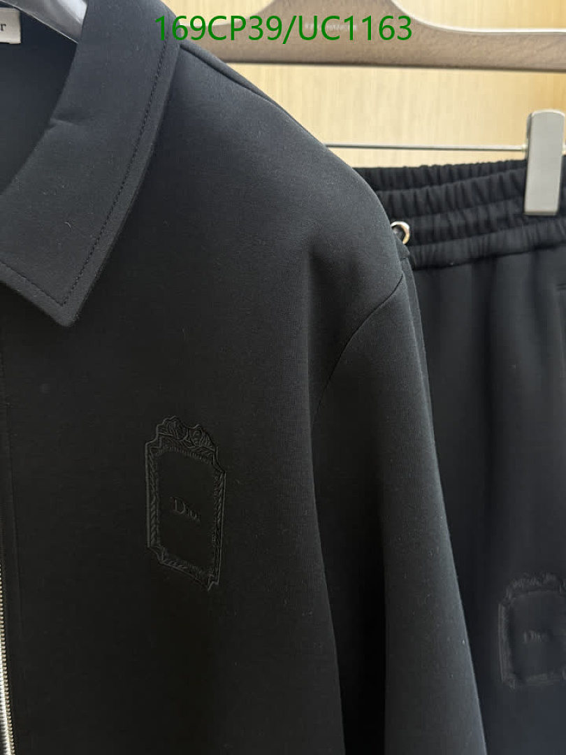 Dior-Clothing Code: UC1163 $: 169USD