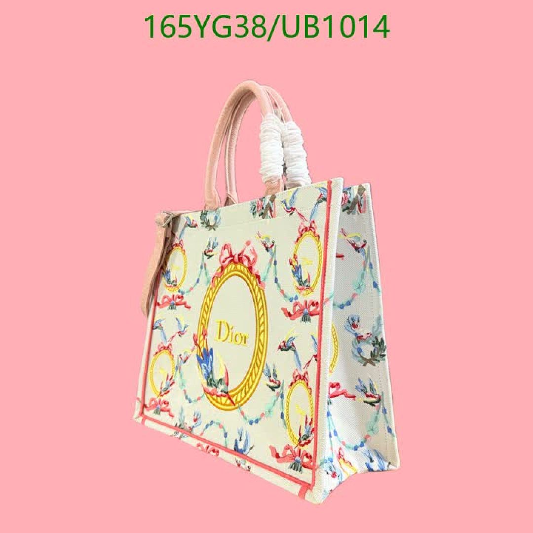 Dior-BagsMirror Quality Code: UB1014 $: 165USD