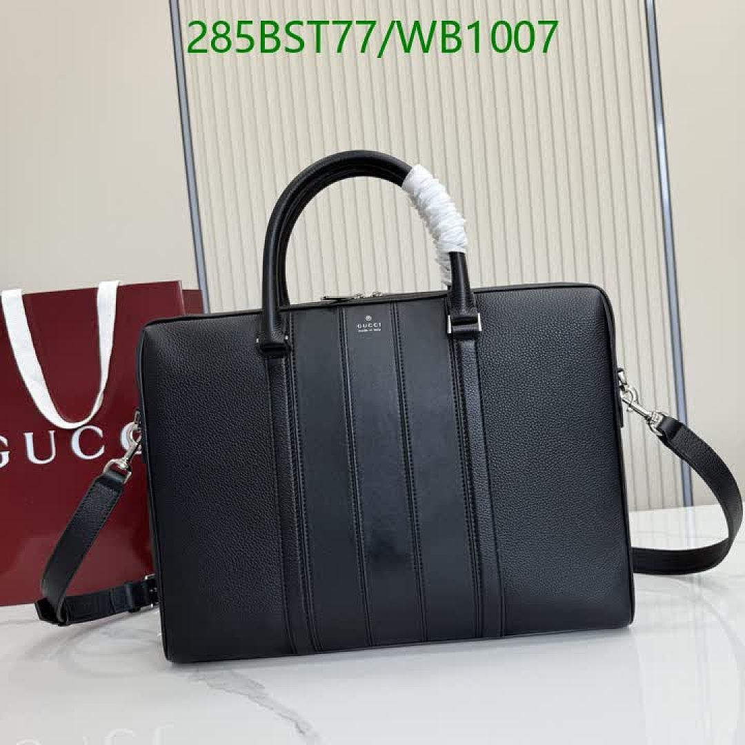 Gucci-BagsMirror Quality Code: WB1007 $: 285USD