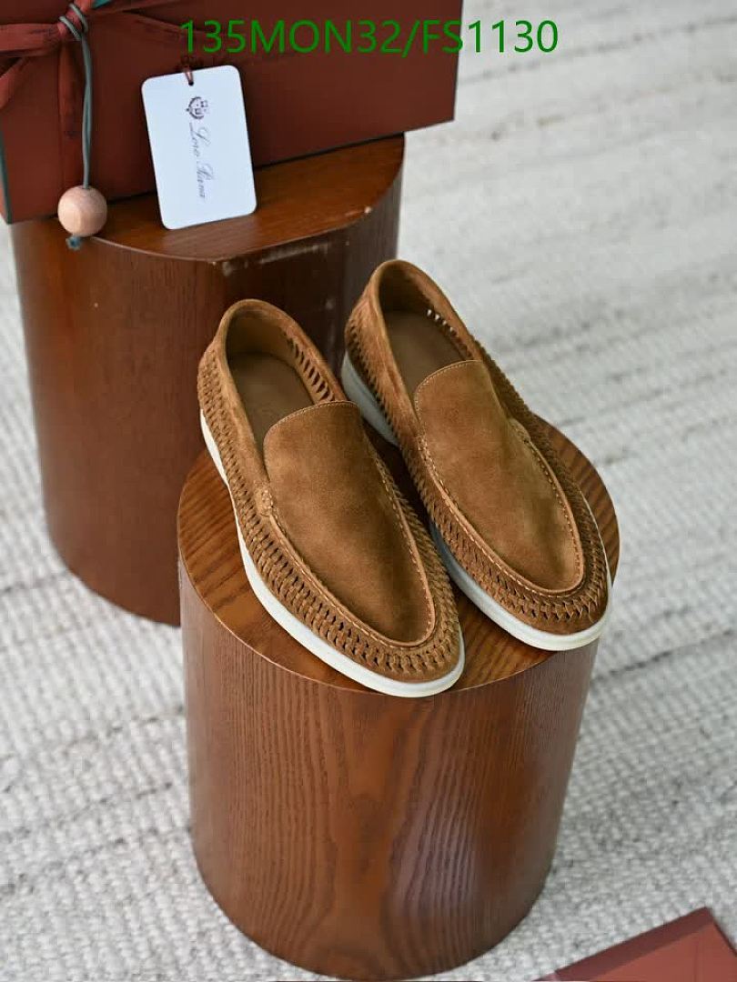 Loro Piana-Women Shoes Code: FS1130 $: 135USD