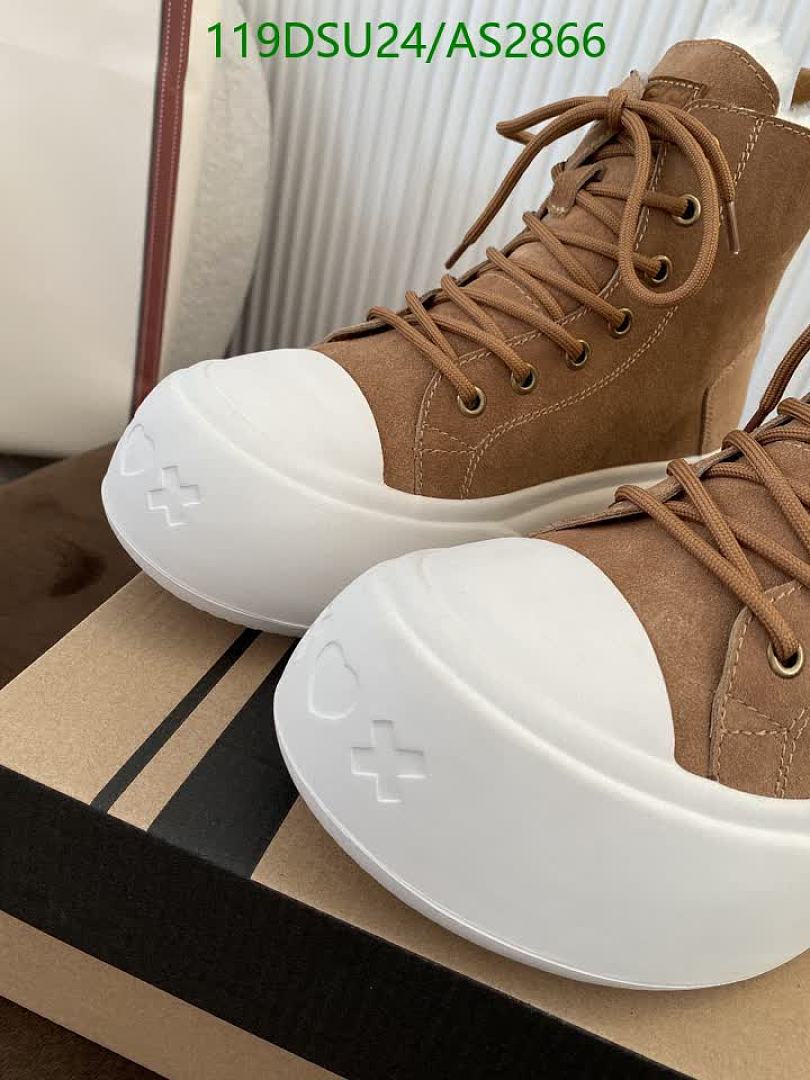 UGG-Women Shoes Code: AS2866 $: 119USD