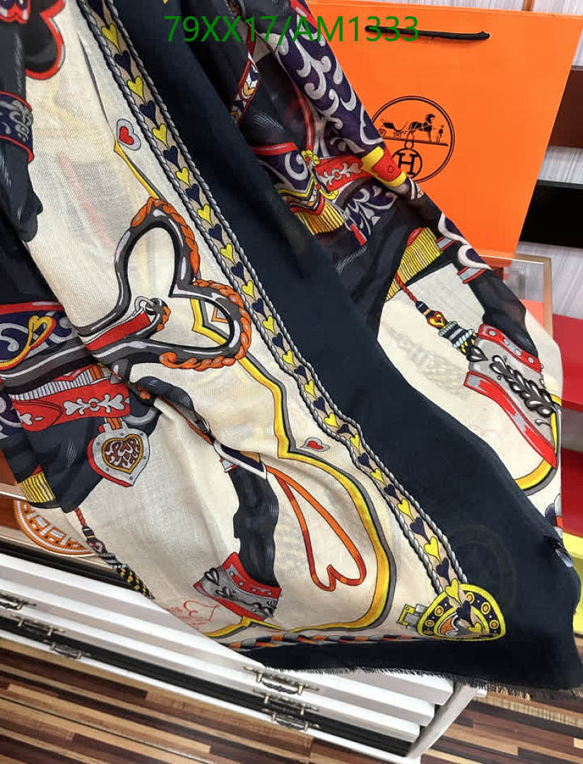 Hermes-Scarves Code: AM1333 $: 79USD