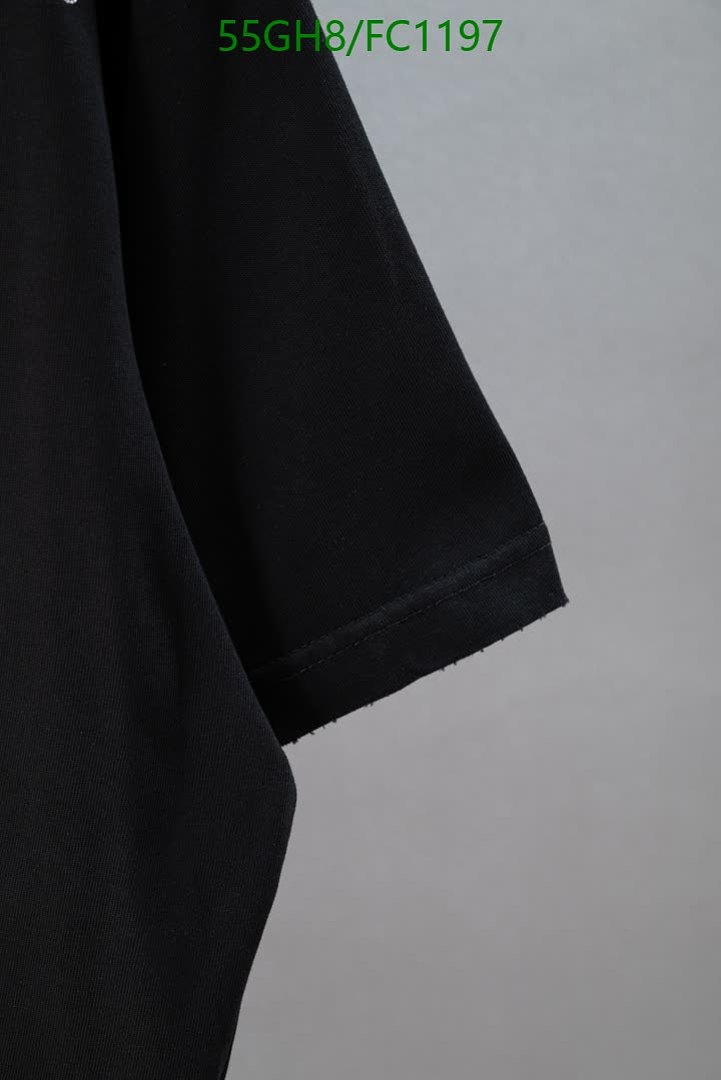LV-Clothing Code: FC1197 $: 55USD