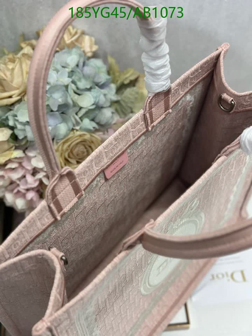 Dior-BagsMirror Quality Code: AB1073 $: 185USD