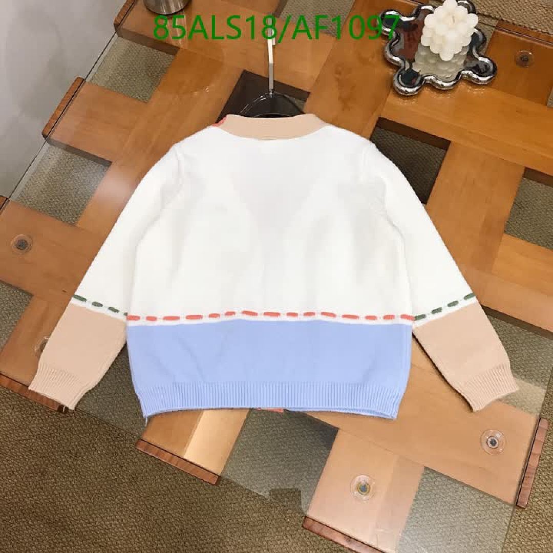 Fendi-Clothing（Kids） Code: AF1097 $: 85USD