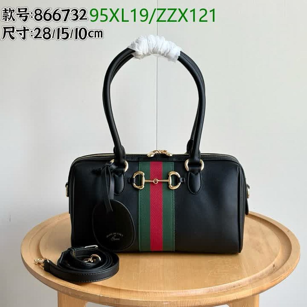 Gucci-Bags4A Quality Code: ZZX121 $: 95USD