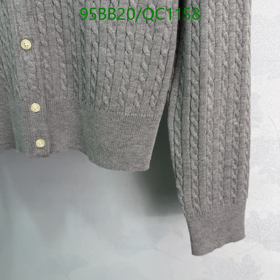 Ralph Lauren-Clothing Code: QC1158 $: 95USD