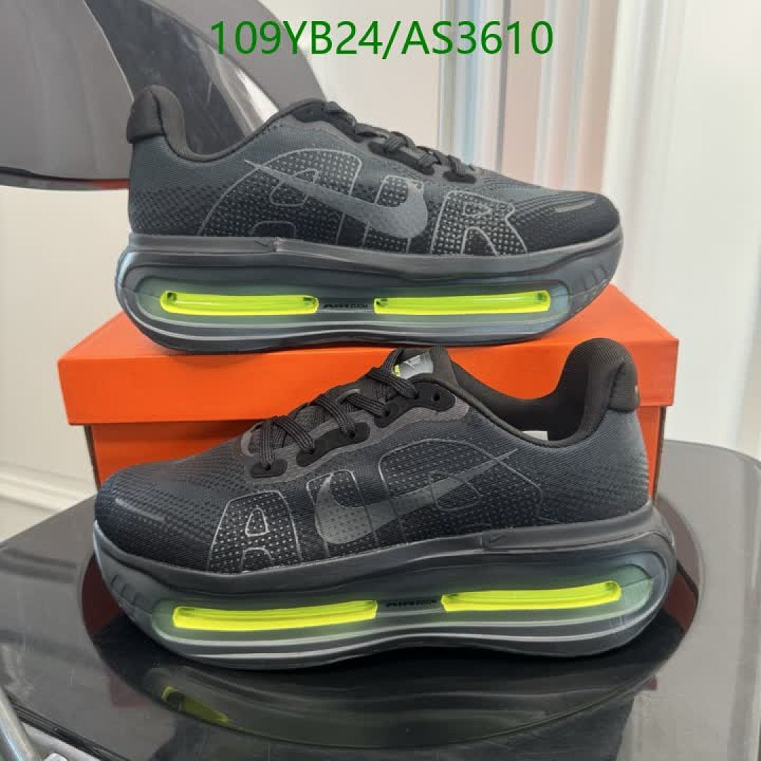 Nike-Men shoes Code: AS3610 $: 109USD