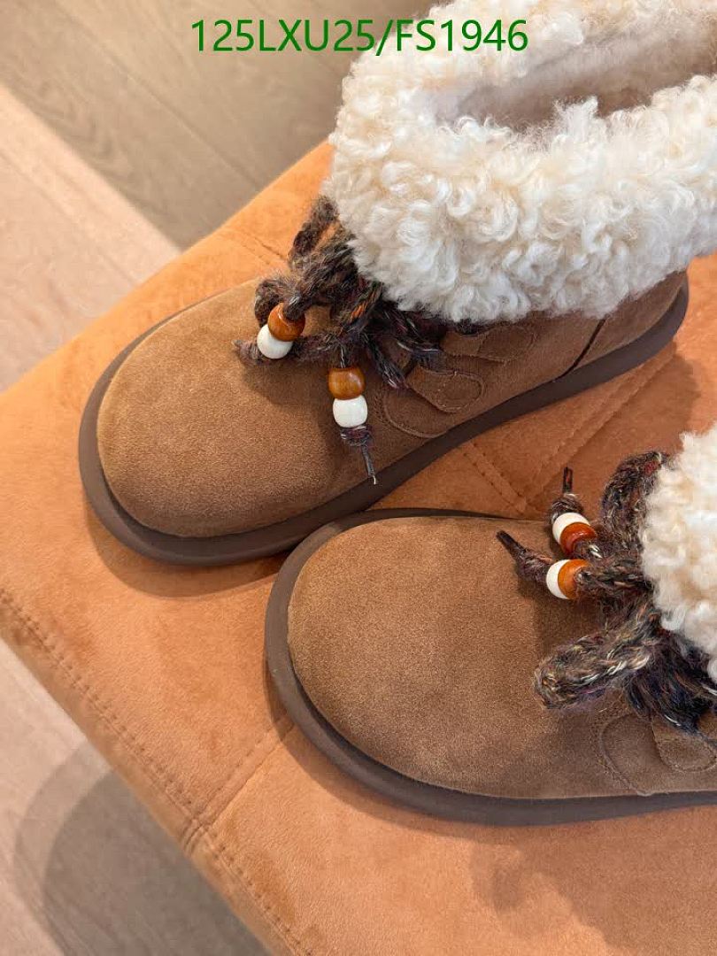 UGG-Women Shoes Code: FS1946 $: 125USD