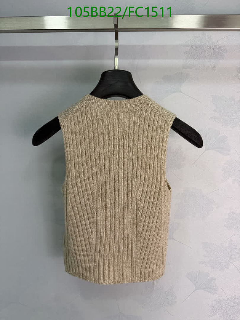 Loewe-Clothing Code: FC1511 $: 105USD