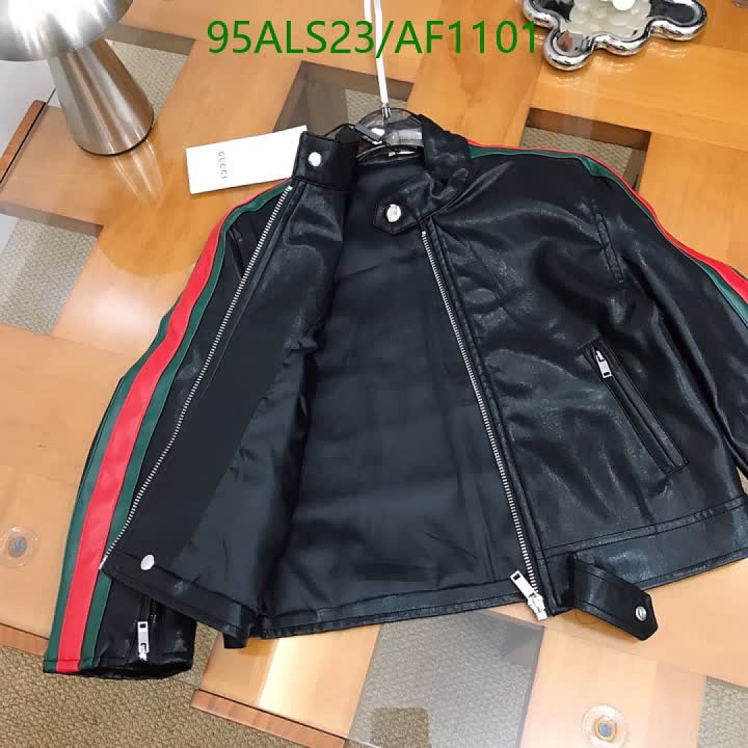 Gucci-Clothing（Kids） Code: AF1101 $: 95USD
